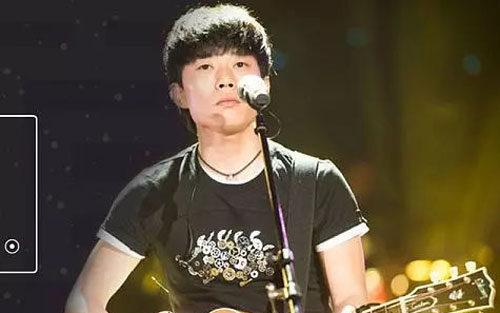 玛丽吉他谱,原版赵雷歌曲,简单C调弹唱教学,革命吉他版六线指弹简谱图