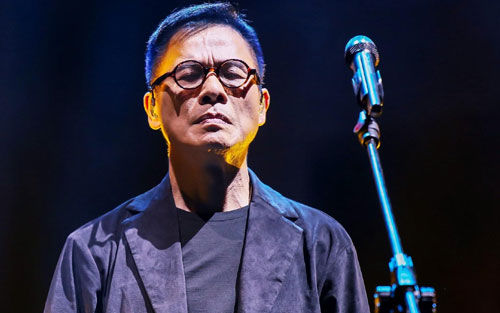 野百合也有春天吉他谱,原版罗大佑歌曲,简单G调弹唱教学,莺尾花版六线指弹简谱图