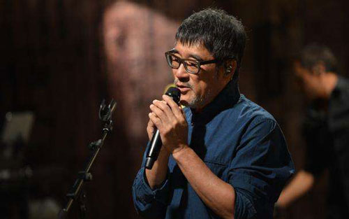 漂洋过海来看你吉他谱,原版李宗盛歌曲,简单C调弹唱教学,凡凡吉他教室版六线指弹简谱图