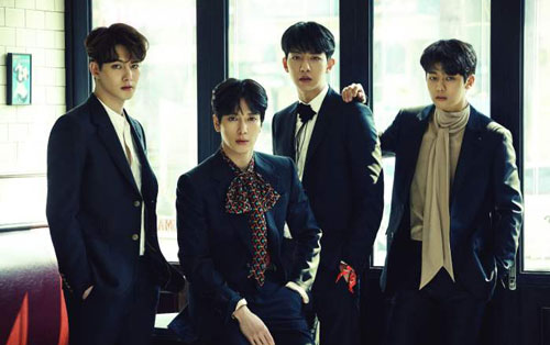 孤独啊指弹谱吉他谱,原版CNBLUE歌曲,简单吉他弹唱教学,中国曲谱网版六线指弹简谱图