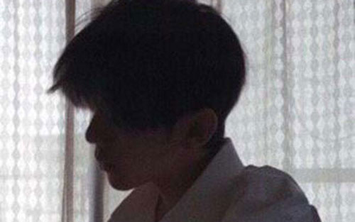 最后一首情歌吉他谱,原版苏琛歌曲,简单A调弹唱教学,音乐之家版六线指弹简谱图