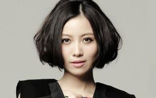 letitgo吉他谱,原版姚贝娜歌曲,简单G调弹唱教学,唯音悦版六线指弹简谱图