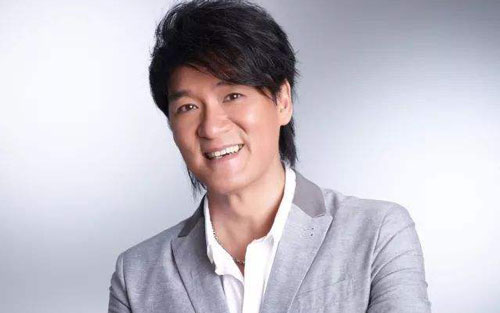 亲亲我的宝贝吉他谱,原版周华健歌曲,简单G调弹唱教学,大伟吉他教室版六线指弹简谱图
