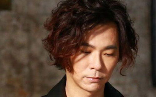 永远不回头吉他谱,原版杨培安歌曲,简单A调弹唱教学,音乐之家版六线指弹简谱图