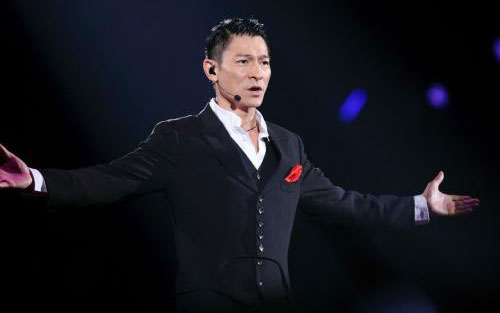 原谅我吉他谱,原版刘德华歌曲,简单G调弹唱教学,韩凛吉他工作室版六线指弹简谱图