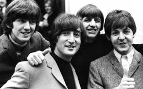 Can‘tBuyMeLove吉他谱,原版beatles歌曲,简单原调弹唱教学,找歌谱版六线指弹简谱图