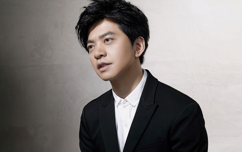 传奇吉他谱,原版李健歌曲,简单G调弹唱教学,吉他小酒馆版六线指弹简谱图