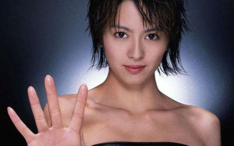 中意他吉他谱,梁咏琪歌曲,F调指弹简谱,新手弹唱扫弦版