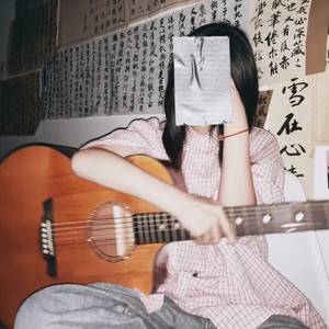 听妈妈的话吉他谱,周杰伦歌曲,简单指弹教学简谱,G调指法编配版吉他弹唱谱 