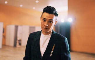 走狗吉他谱,原版周柏豪歌曲,简单G调指弹曲谱,高清六线乐谱教学